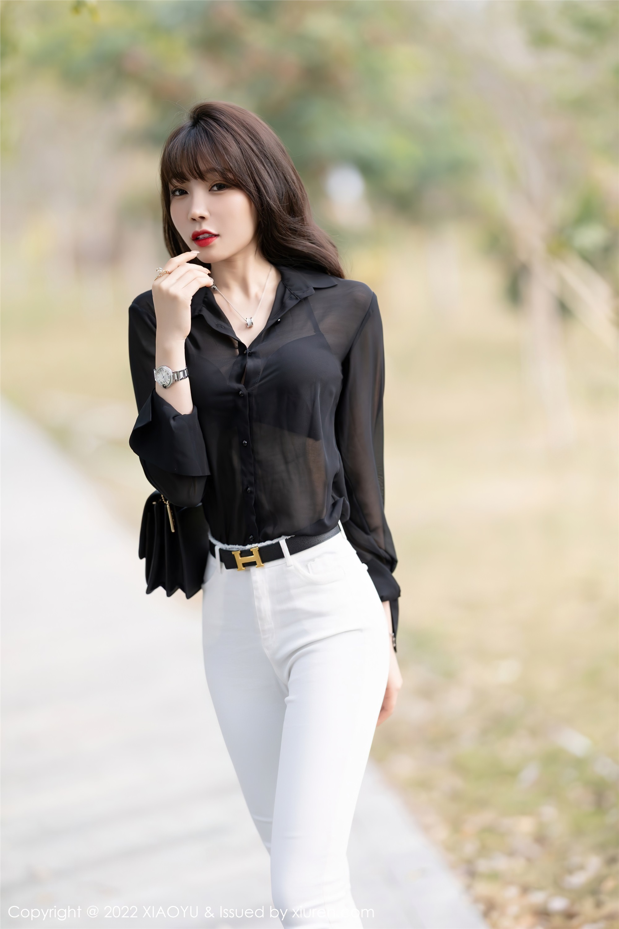 XIAOYU语画界 2022.02.14 Vol.715 芝芝